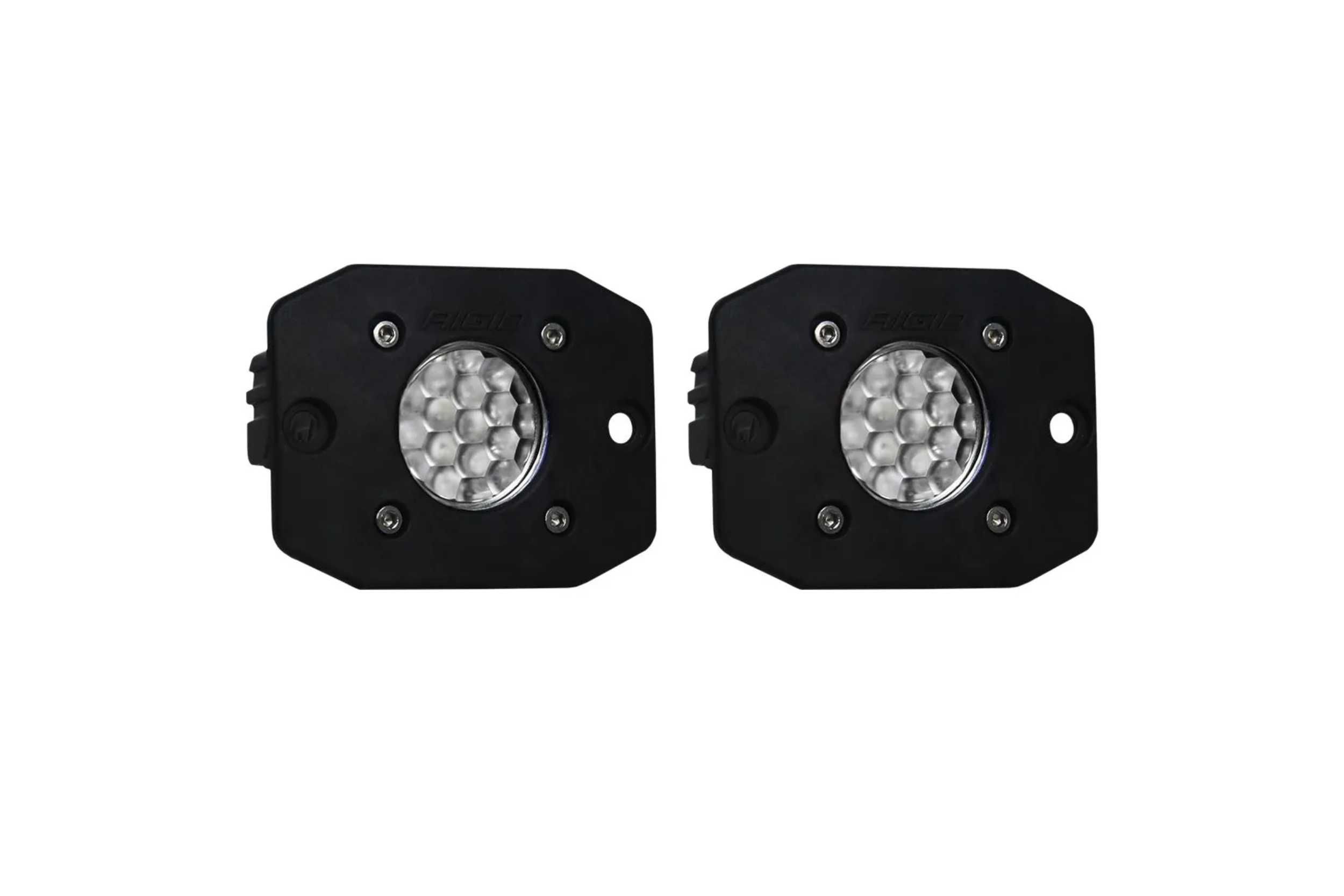 Rigid Ignite Small LED Light Pods | The Retrofit Source RIG20631